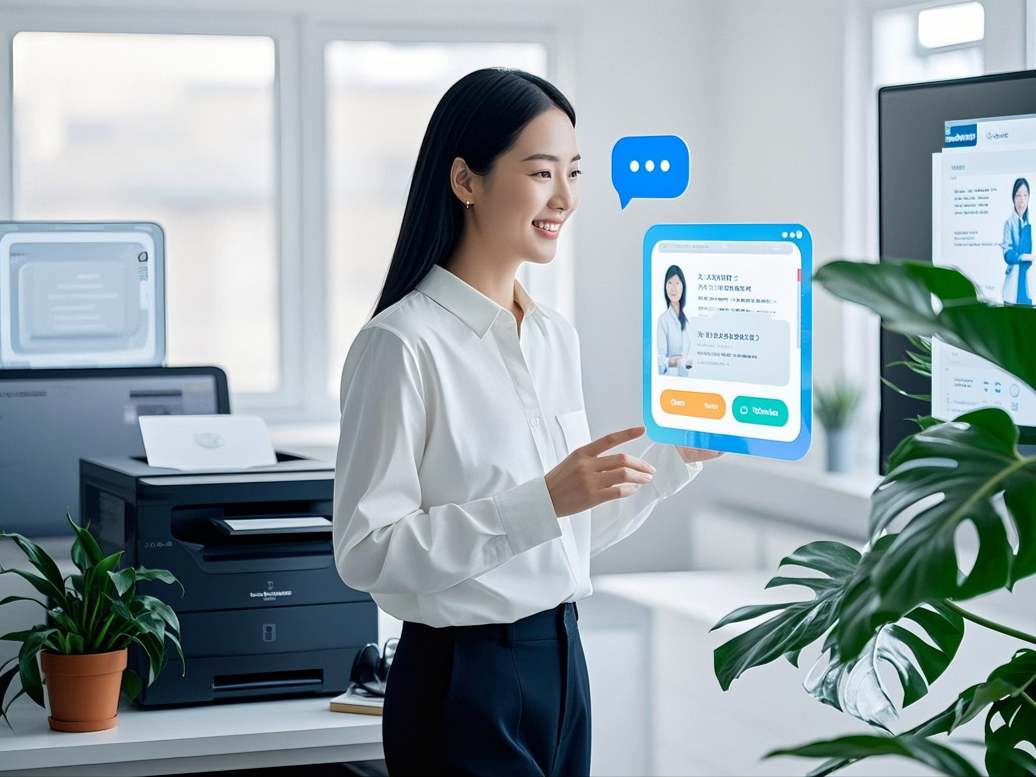 打造企業專屬AI智能助理!賴管家憑什麼讓您的 LINE 官方帳號比 ChatGPT 更懂你的產品及服務?