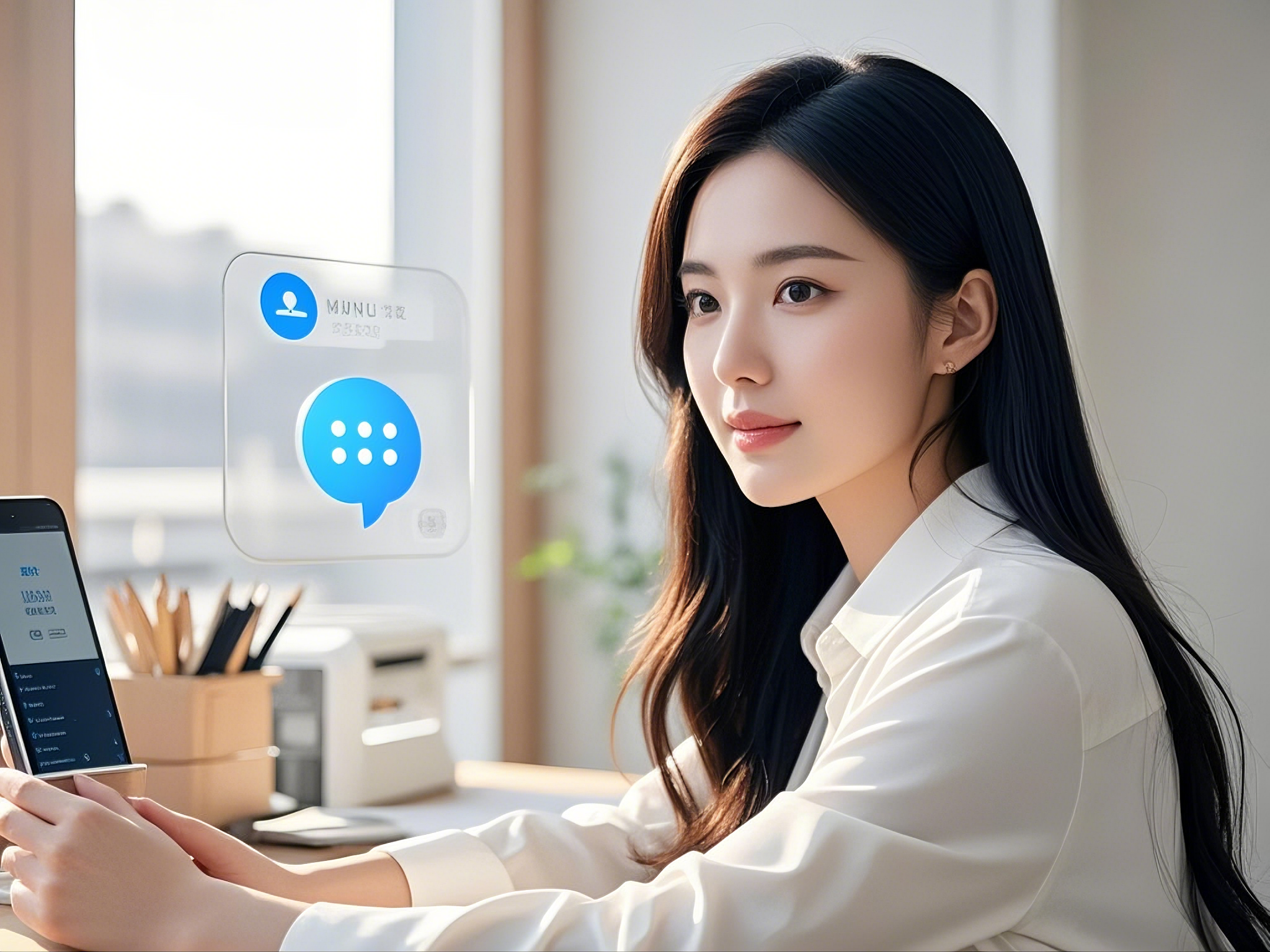 LINE 官方帳號+賴管家 AI 智能助理:引爆企業4大致勝關鍵!