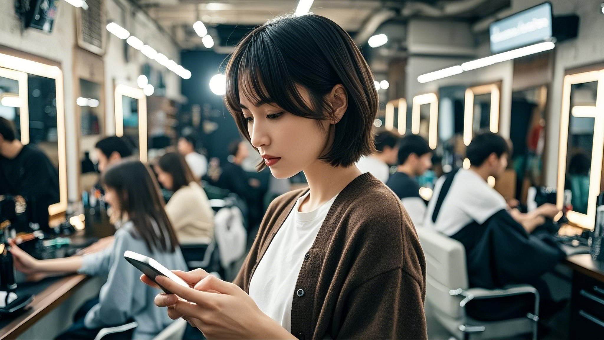 讓預約不再是煩惱:賴管家預約功能如何讓您掌握時間、贏得客戶