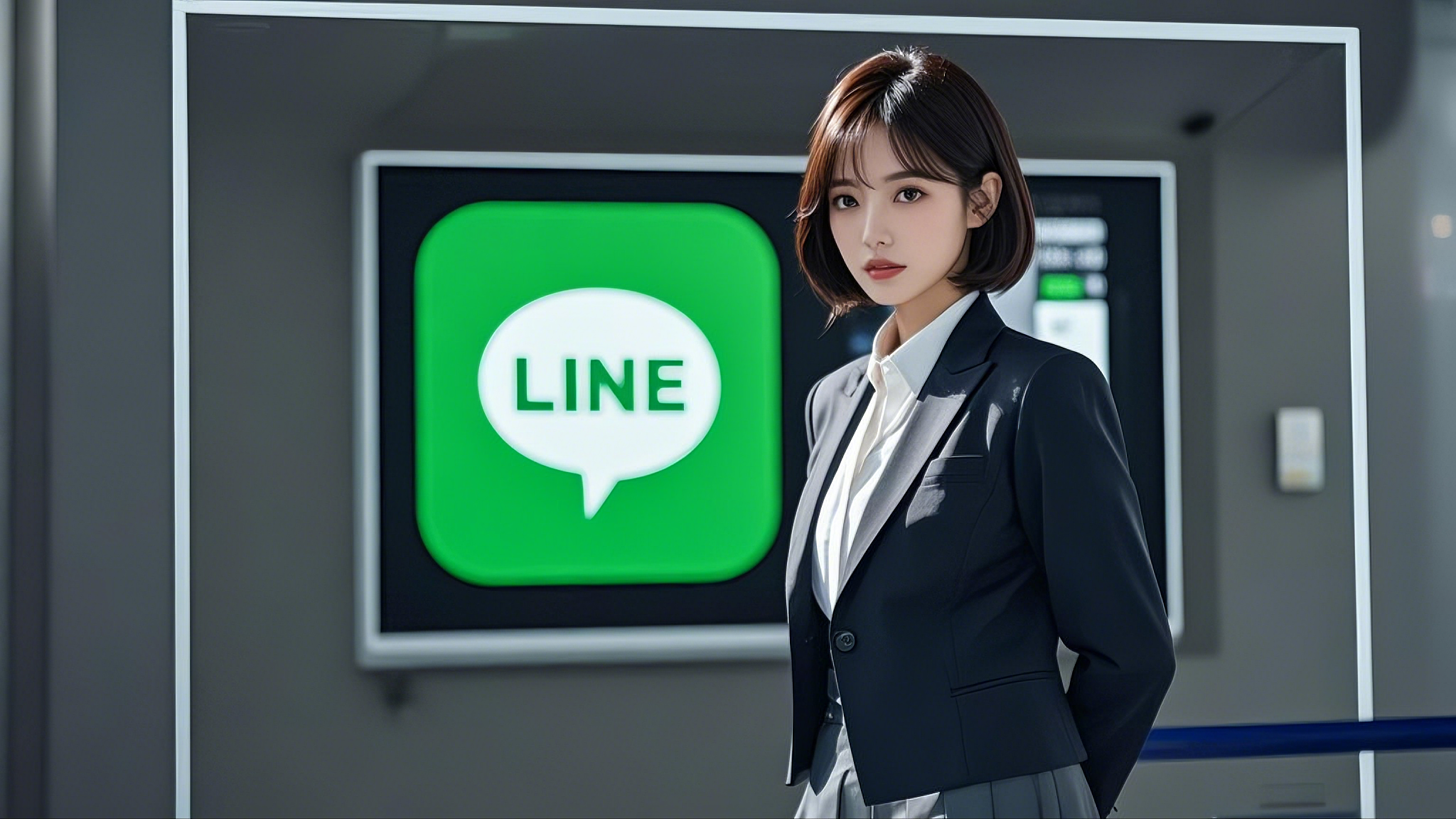 LINE 也能變聰明！超簡單教你申請開發者帳號與設定 Messaging API