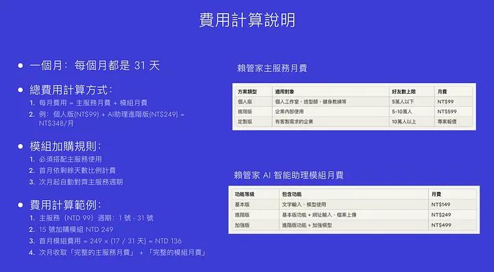 行銷與客服團隊必須面對的內容革命:打造靠譜賴管家智能助理的內容指南